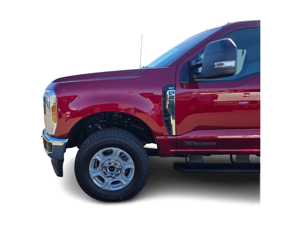 Thumbnail: 2026 Ford F-250 - 21