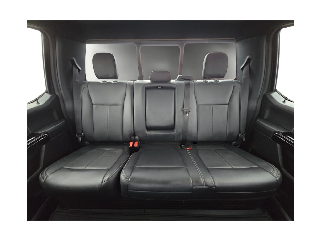 Thumbnail: 2022 Ford F-250 - 21