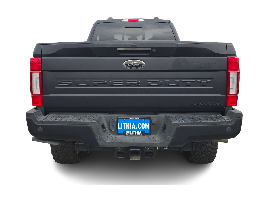 Thumbnail: 2022 Ford F-250 - 5