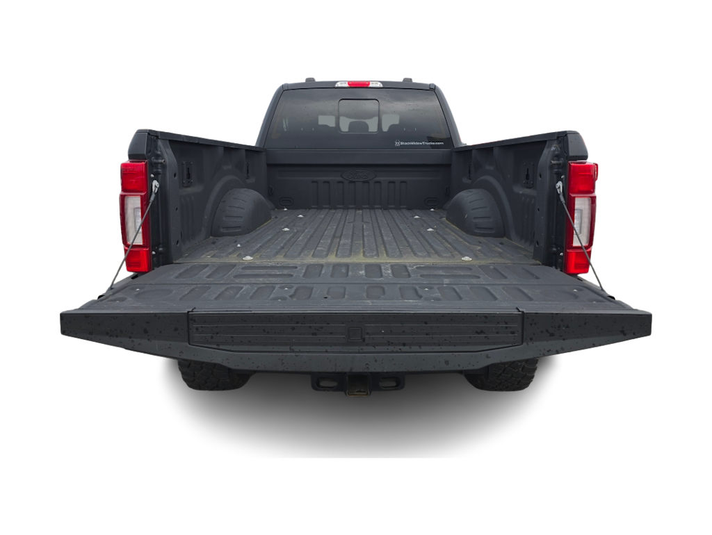 Thumbnail: 2022 Ford F-250 - 15