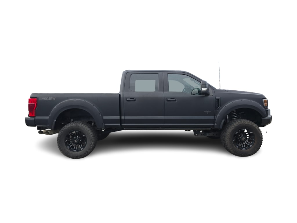 Thumbnail: 2022 Ford F-250 - 18