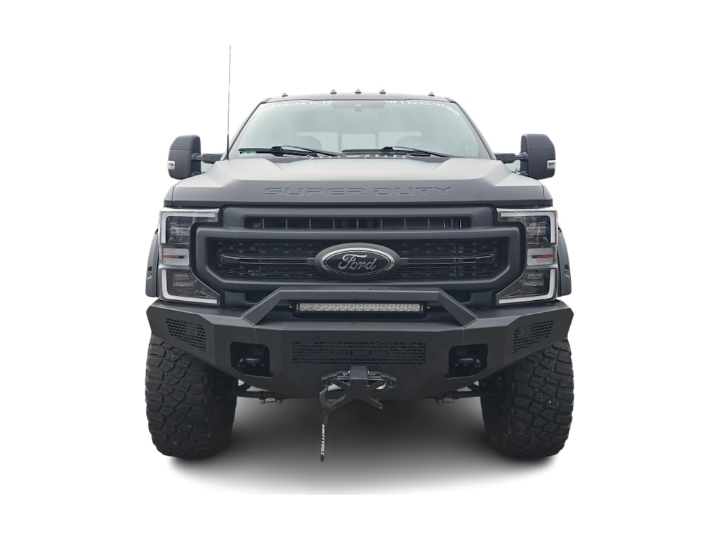 Thumbnail: 2022 Ford F-250 - 6