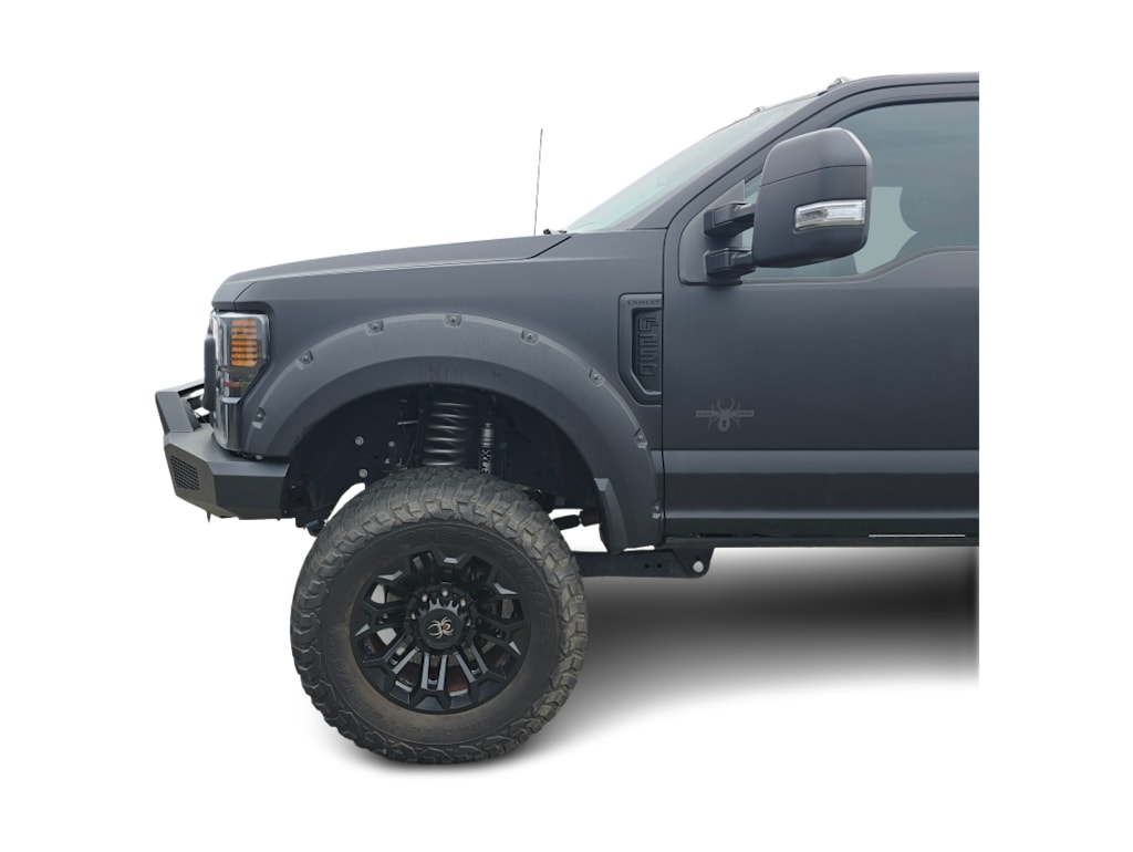 Thumbnail: 2022 Ford F-250 - 20