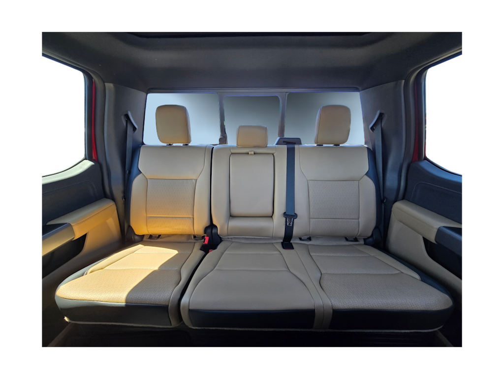 Thumbnail: 2025 Ford F-250 - 21