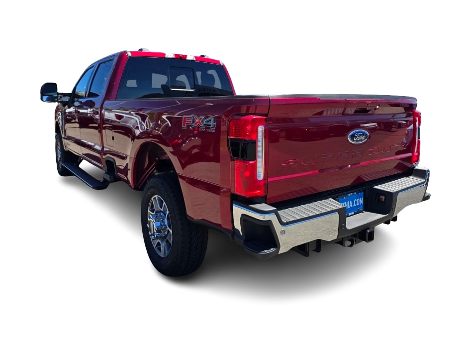 Thumbnail: 2025 Ford F-250 - 4