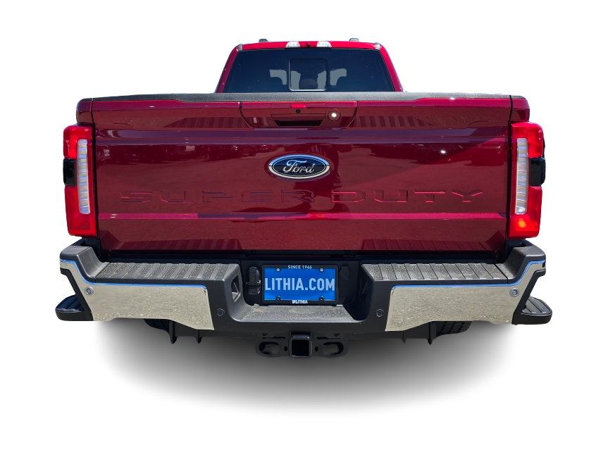Thumbnail: 2025 Ford F-250 - 5