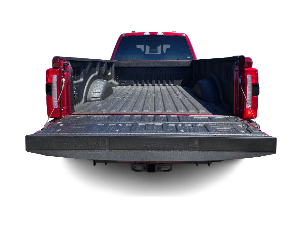 Thumbnail: 2025 Ford F-250 - 14