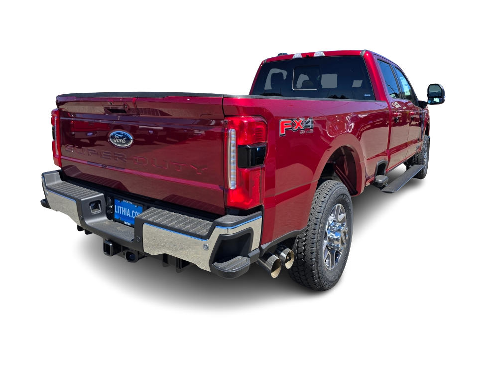 Thumbnail: 2025 Ford F-250 - 16