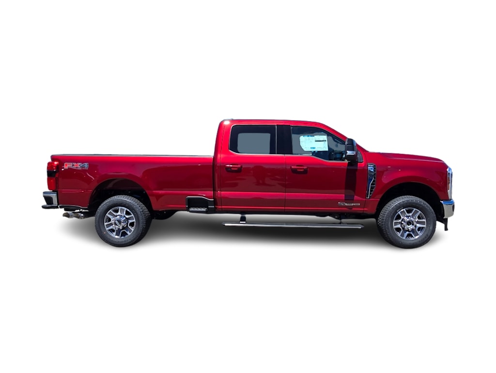 Thumbnail: 2025 Ford F-250 - 17