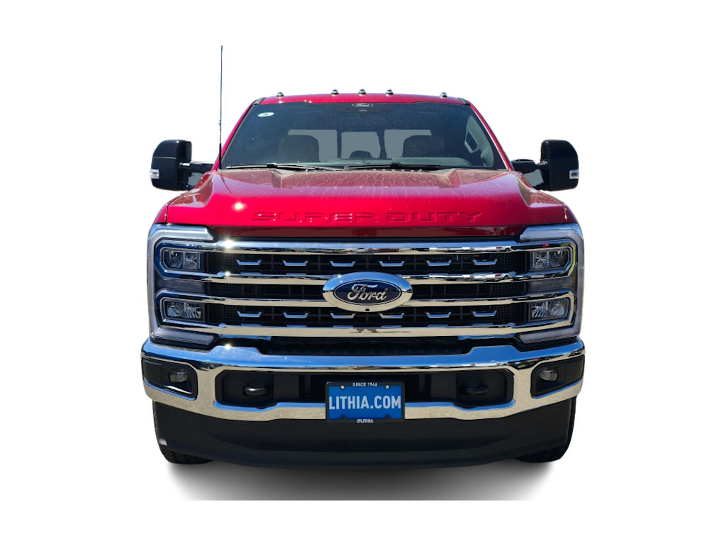 Thumbnail: 2025 Ford F-250 - 6