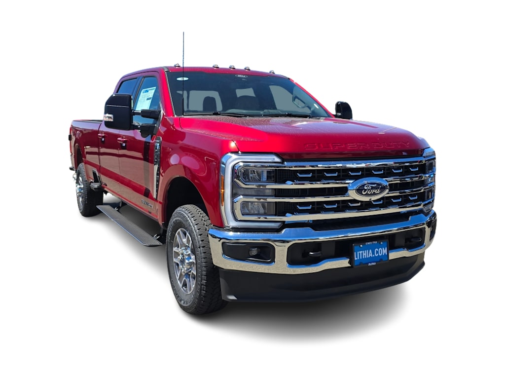 Thumbnail: 2025 Ford F-250 - 18