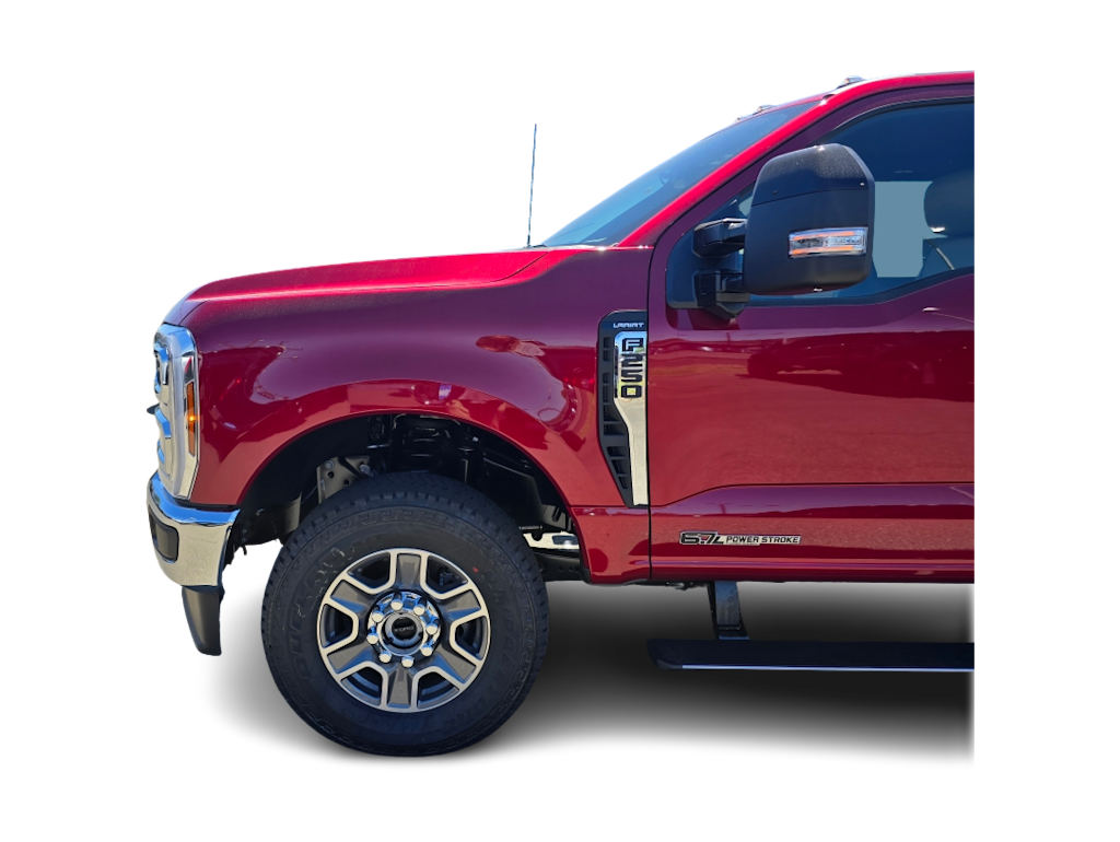 Thumbnail: 2025 Ford F-250 - 20