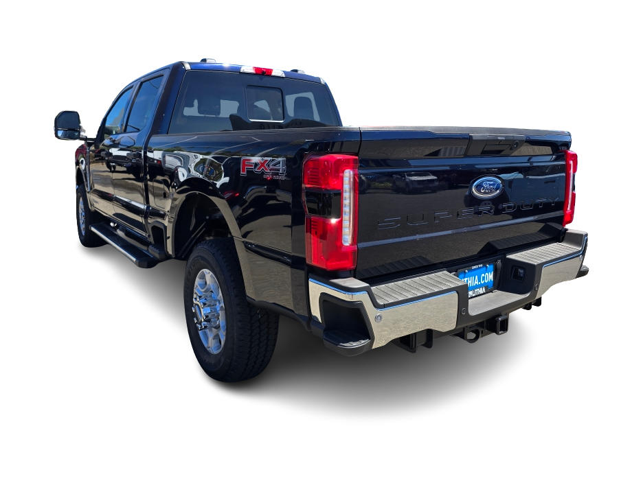 Thumbnail: 2025 Ford F-250 - 4