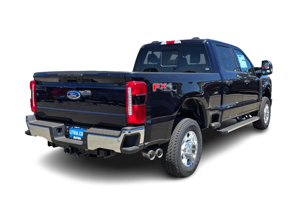 Thumbnail: 2025 Ford F-250 - 16