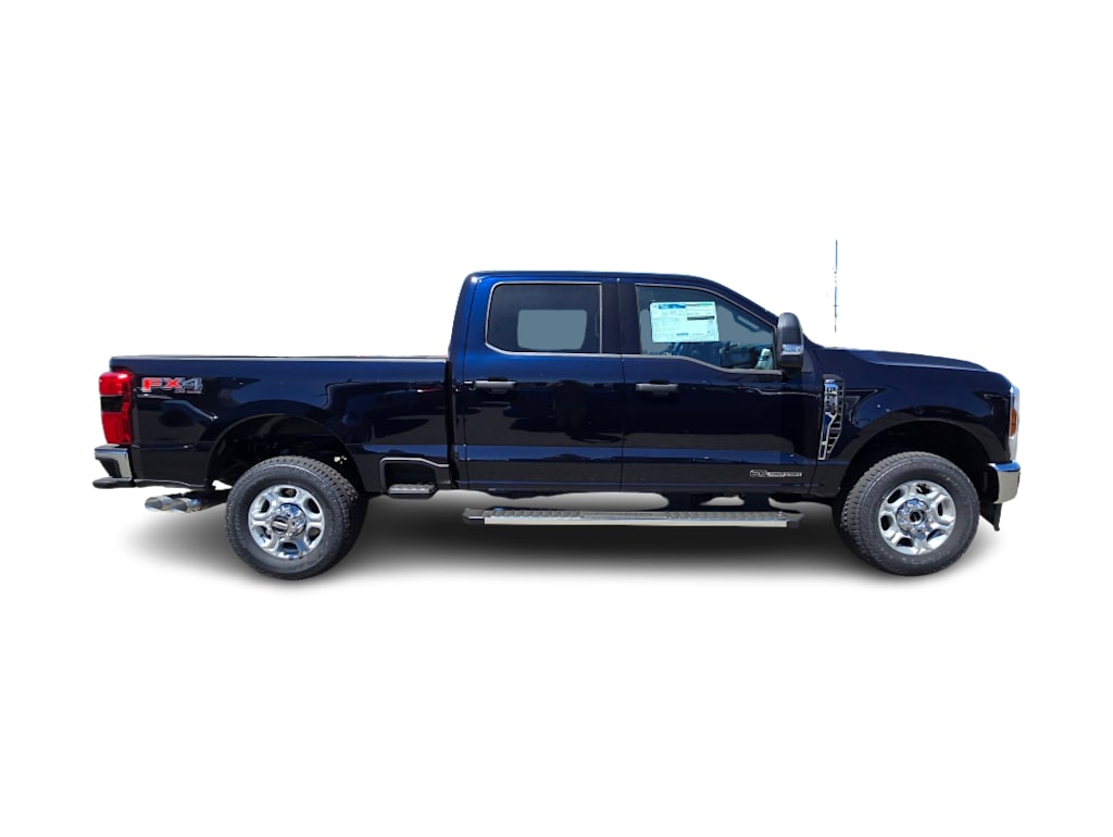 Thumbnail: 2025 Ford F-250 - 17