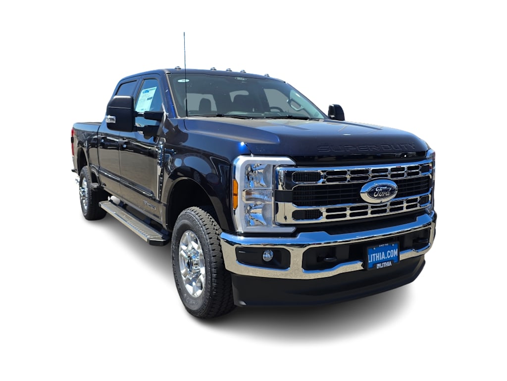 Thumbnail: 2025 Ford F-250 - 18