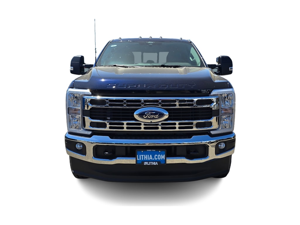 Thumbnail: 2025 Ford F-250 - 6