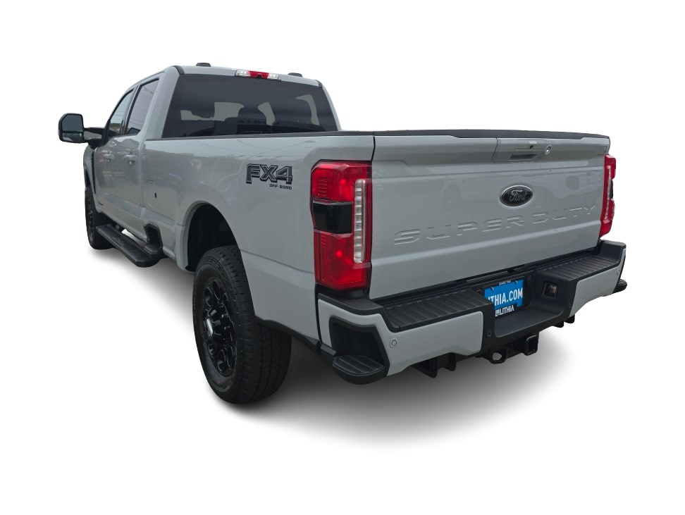 Thumbnail: 2026 Ford F-250 - 4