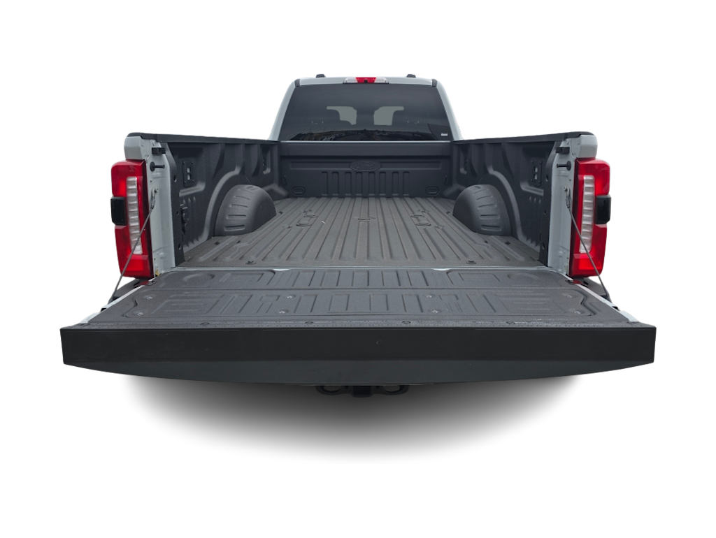 Thumbnail: 2026 Ford F-250 - 15