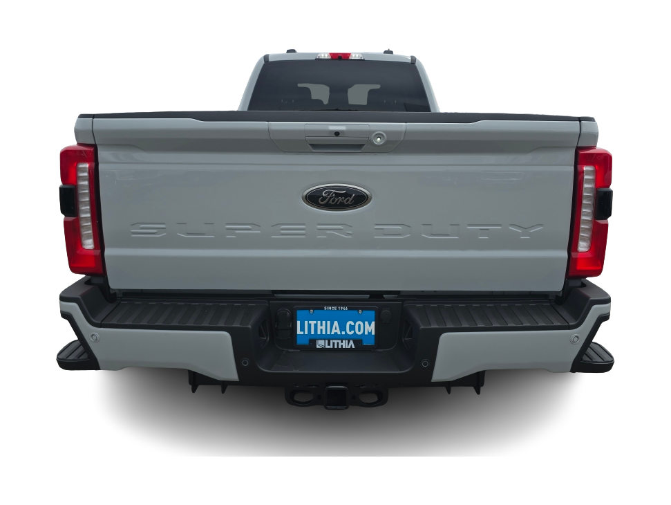 Thumbnail: 2026 Ford F-250 - 5