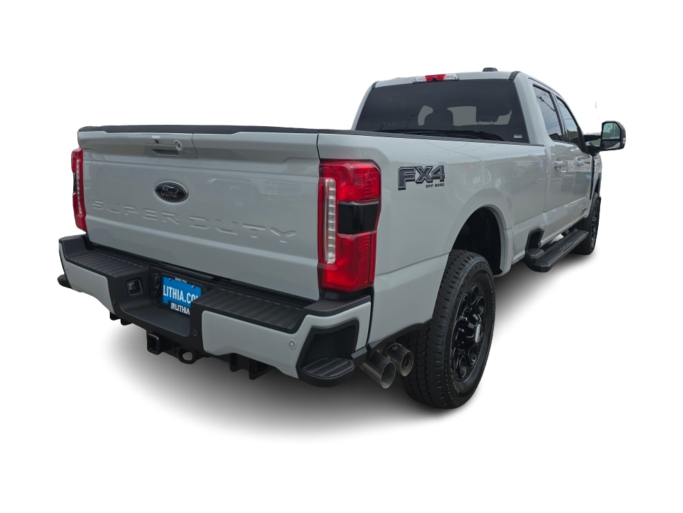 Thumbnail: 2026 Ford F-250 - 17