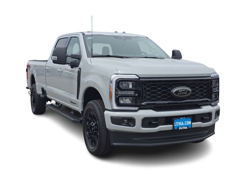 Thumbnail: 2026 Ford F-250 - 19