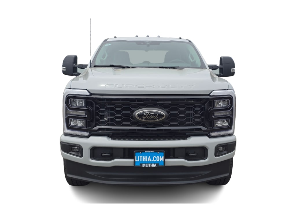 Thumbnail: 2026 Ford F-250 - 6