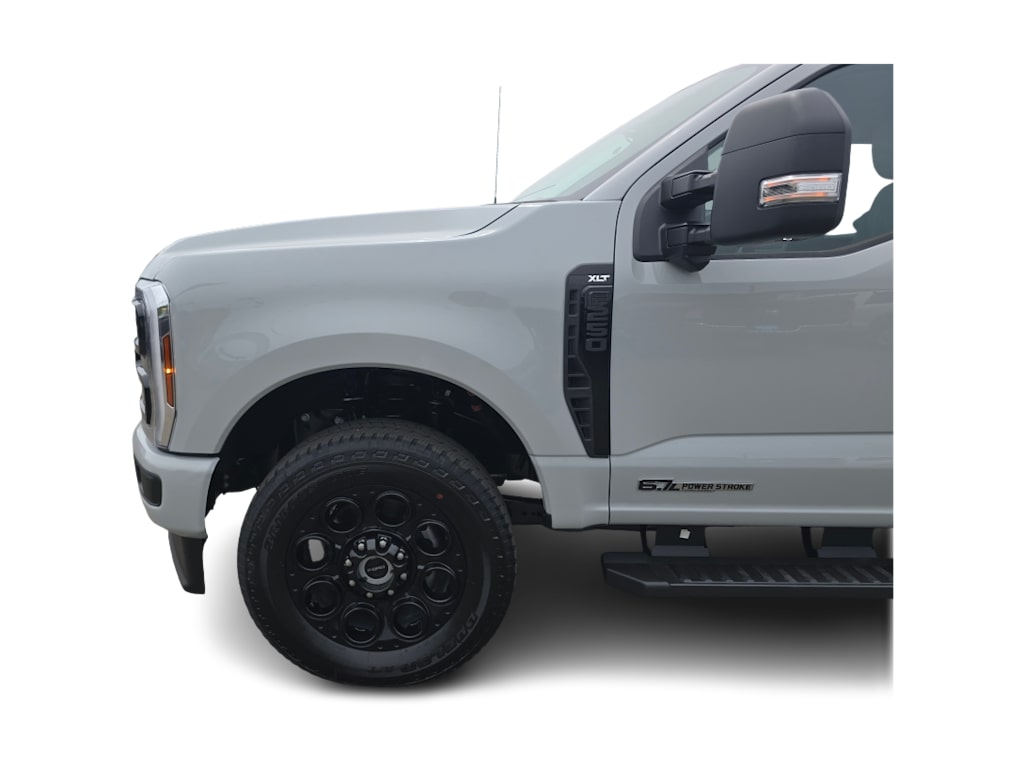 Thumbnail: 2026 Ford F-250 - 22