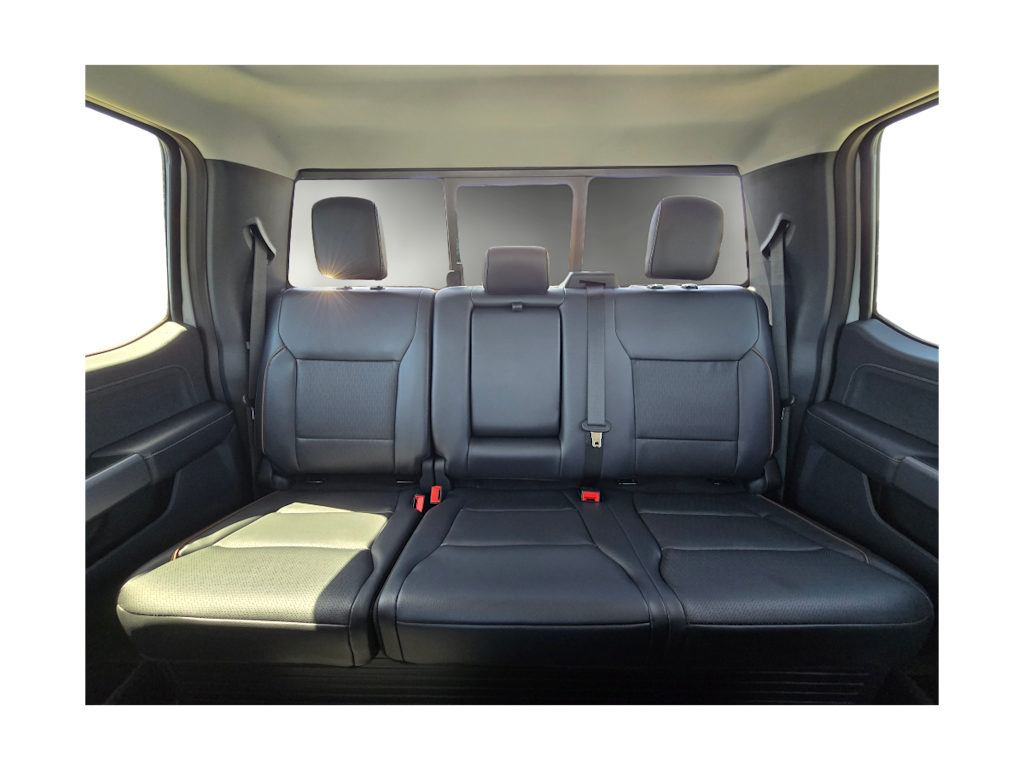 Thumbnail: 2025 Ford F-250 - 21