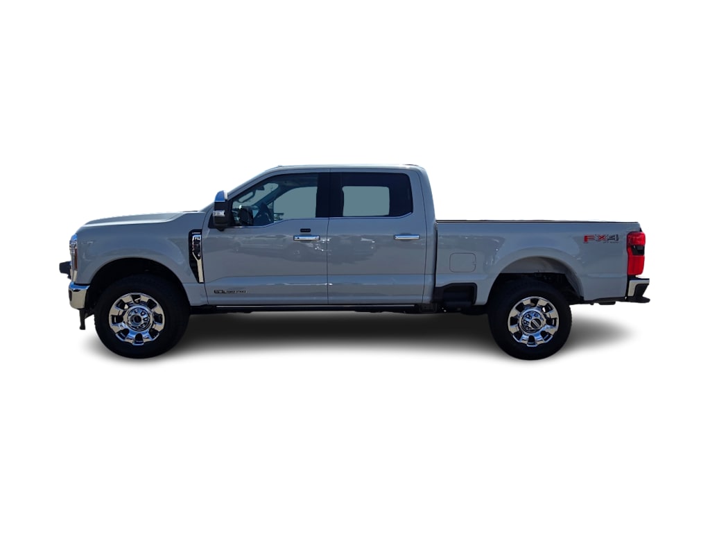 Thumbnail: 2025 Ford F-250 - 3