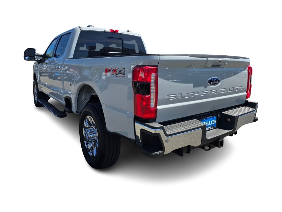 Thumbnail: 2025 Ford F-250 - 4