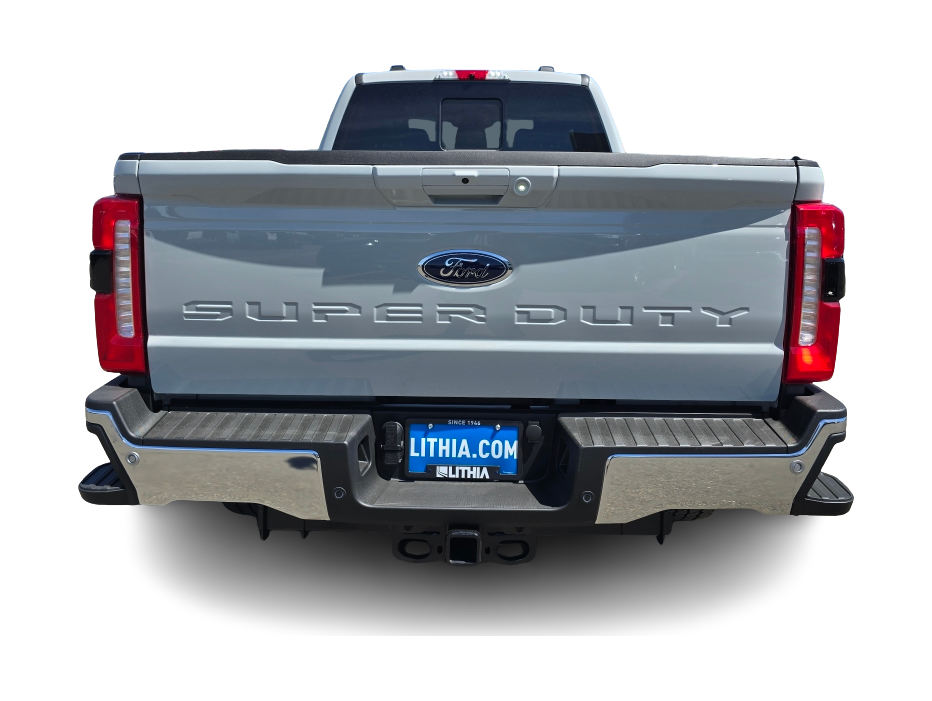 Thumbnail: 2025 Ford F-250 - 5