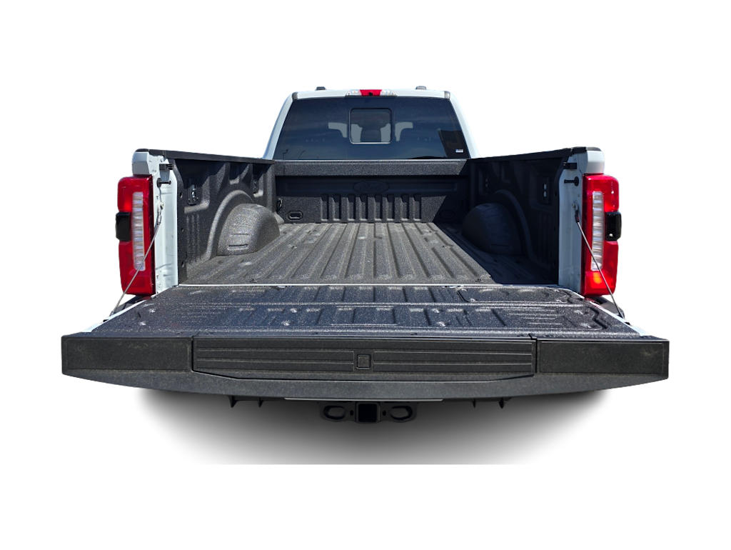 Thumbnail: 2025 Ford F-250 - 15