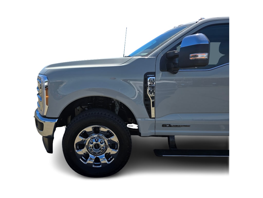 Thumbnail: 2025 Ford F-250 - 20