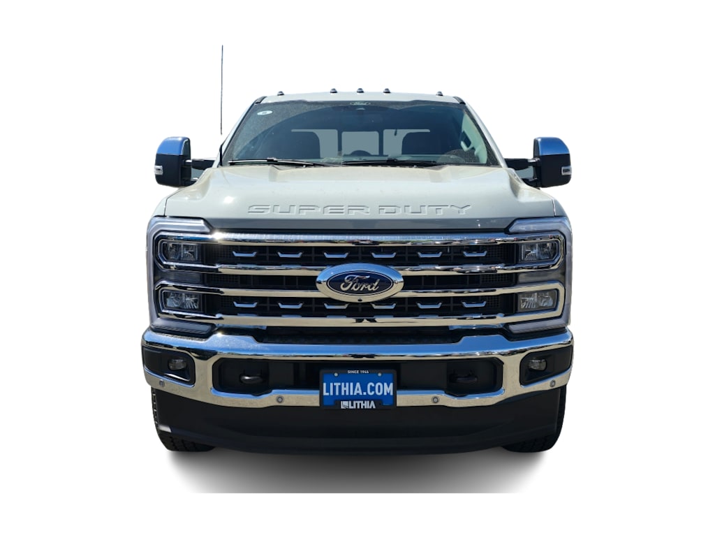 Thumbnail: 2025 Ford F-250 - 6