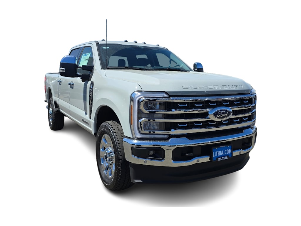 Thumbnail: 2025 Ford F-250 - 19