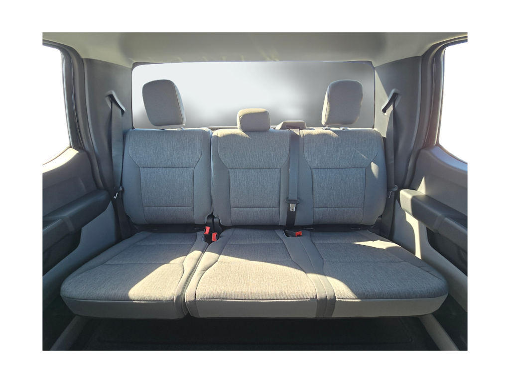 Thumbnail: 2026 Ford F-250 - 22