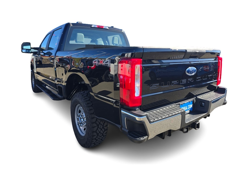 Thumbnail: 2026 Ford F-250 - 4
