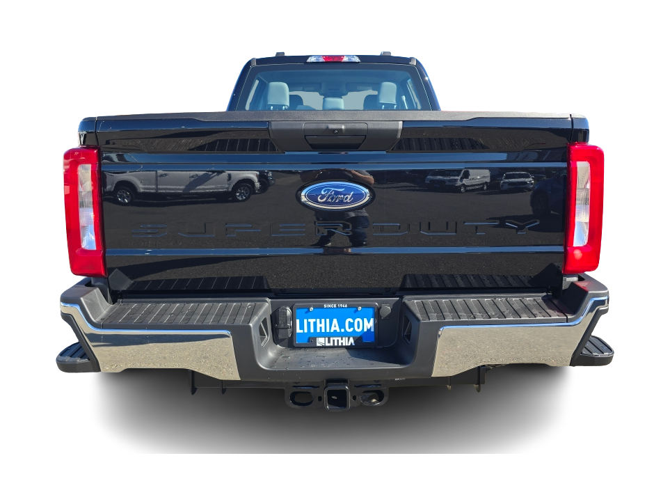 Thumbnail: 2026 Ford F-250 - 5