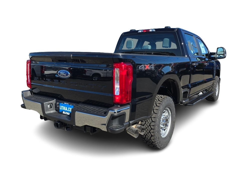 Thumbnail: 2026 Ford F-250 - 16