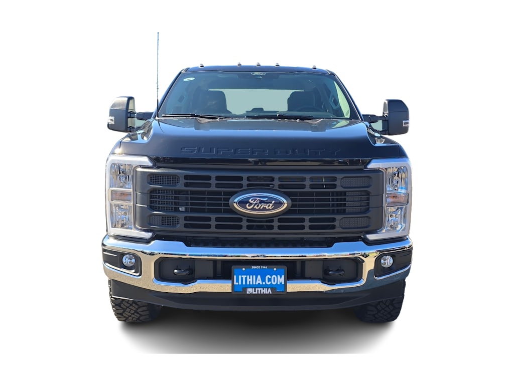 Thumbnail: 2026 Ford F-250 - 6