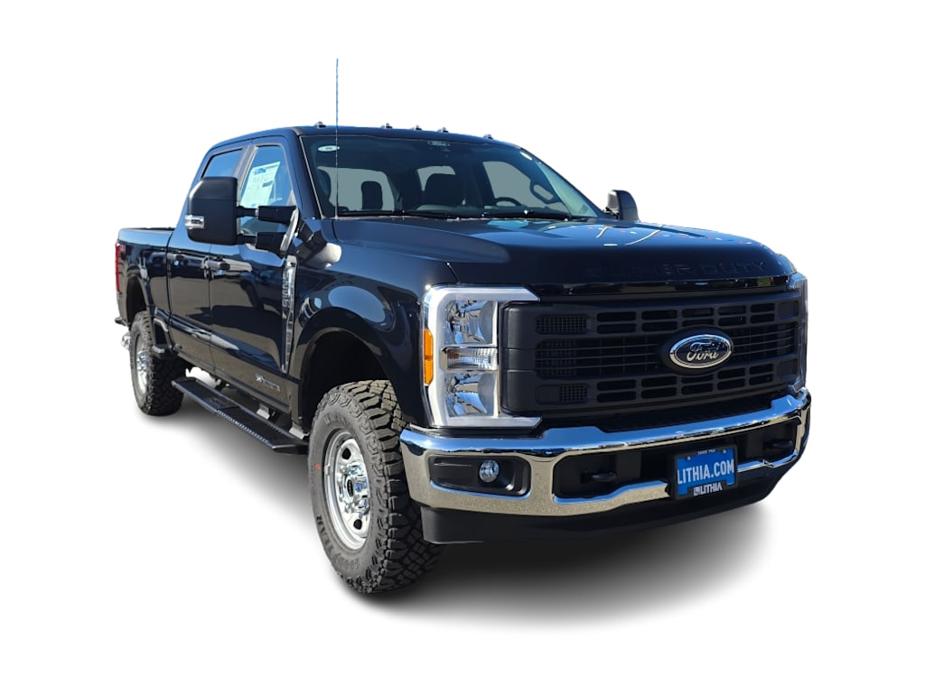 Thumbnail: 2026 Ford F-250 - 18