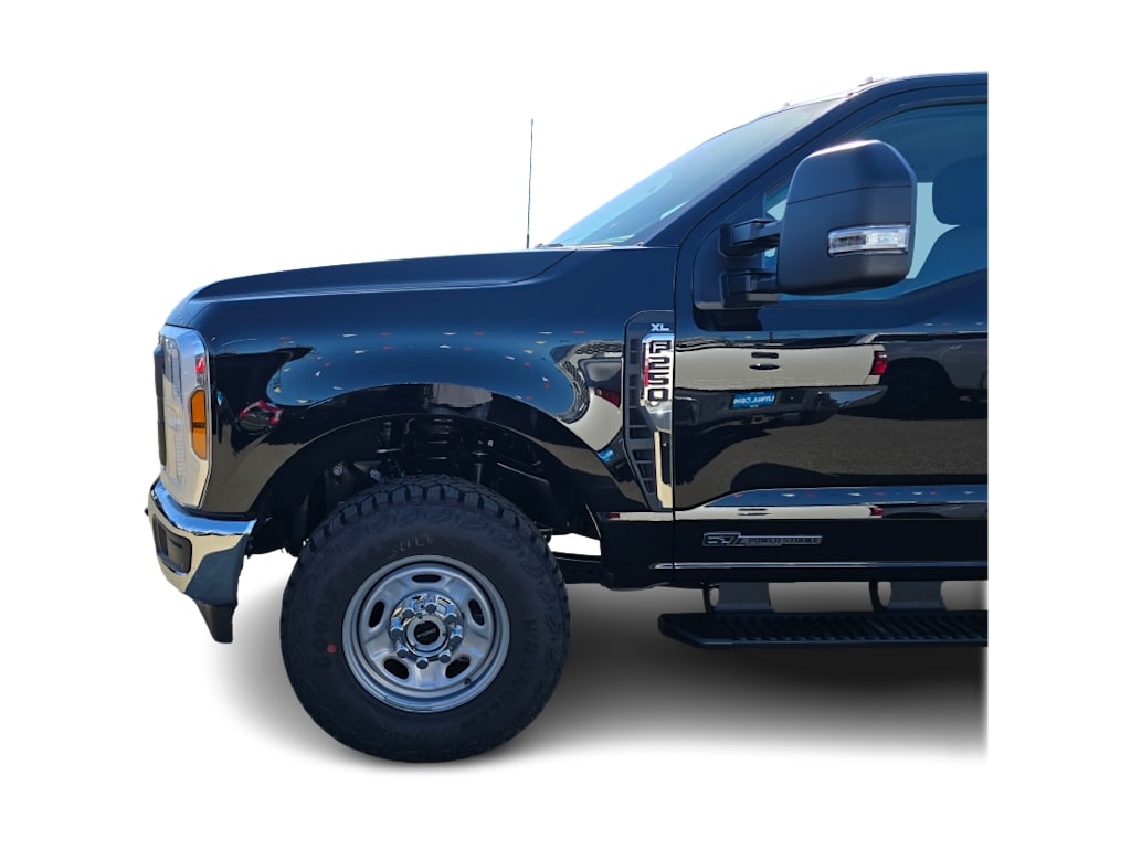 Thumbnail: 2026 Ford F-250 - 21