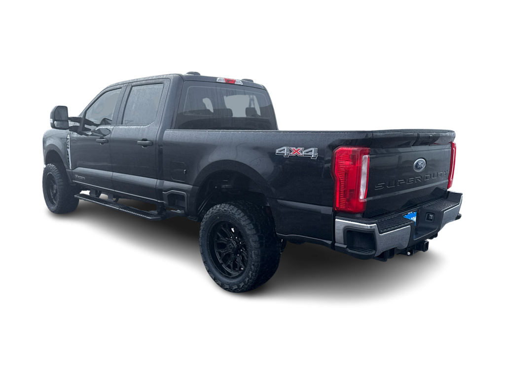 Thumbnail: 2026 Ford F-250 - 4