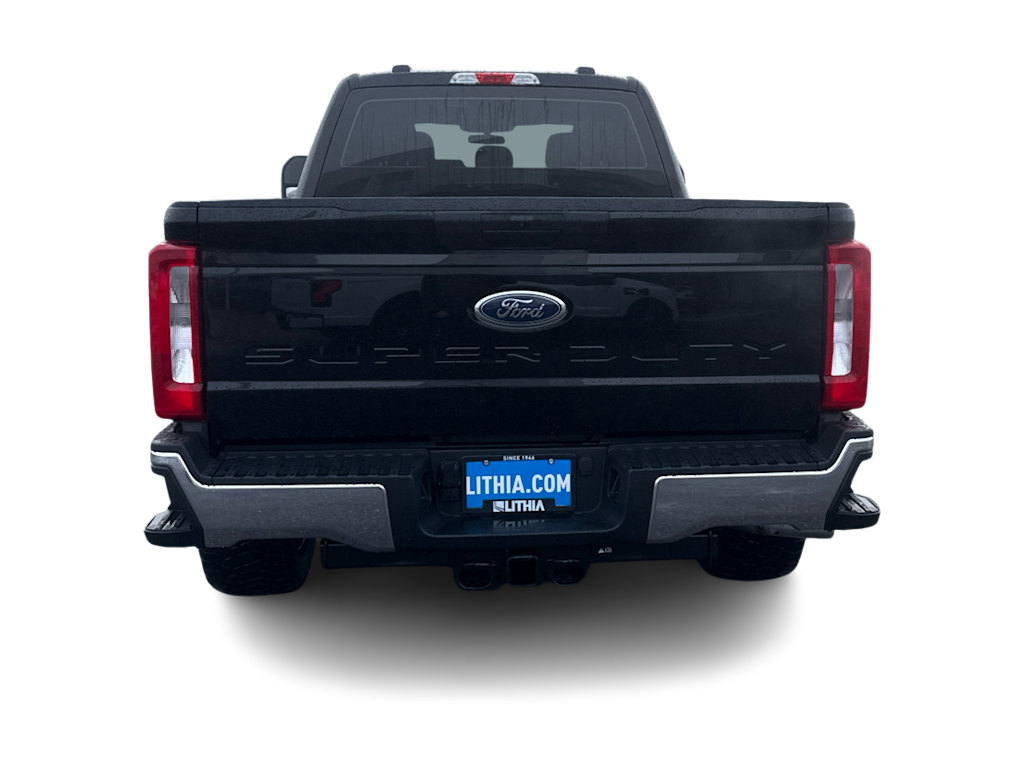 Thumbnail: 2026 Ford F-250 - 5