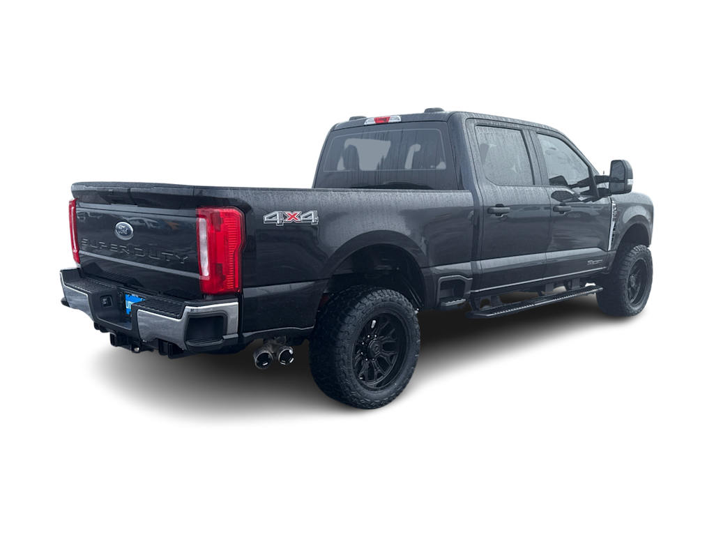 Thumbnail: 2026 Ford F-250 - 17