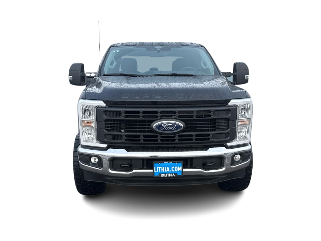 Thumbnail: 2026 Ford F-250 - 6
