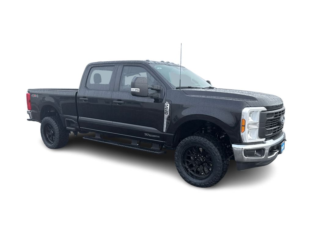 Thumbnail: 2026 Ford F-250 - 19