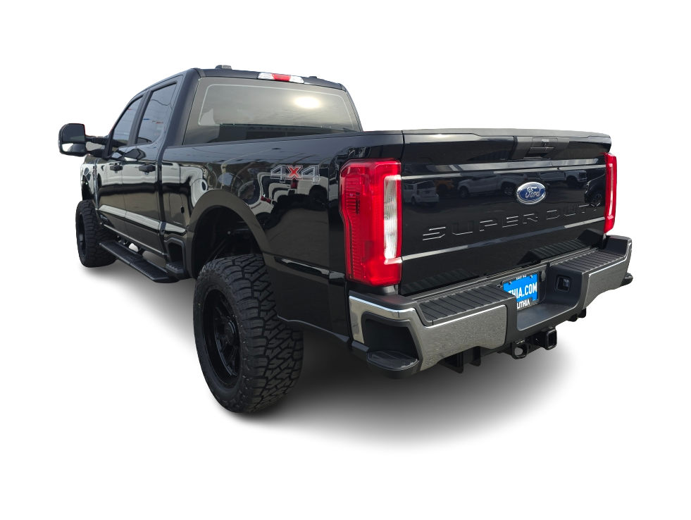 Thumbnail: 2026 Ford F-250 - 4