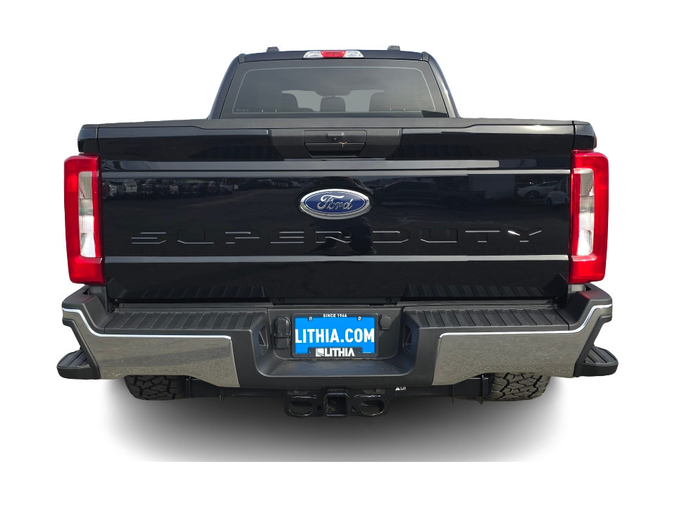 Thumbnail: 2026 Ford F-250 - 5
